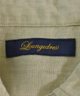 Loungedress（ラウンジドレス）カジュアルシャツ グレー サイズ:F レディース/2200730611134