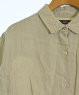Loungedress（ラウンジドレス）カジュアルシャツ グレー サイズ:F レディース/2200730611134