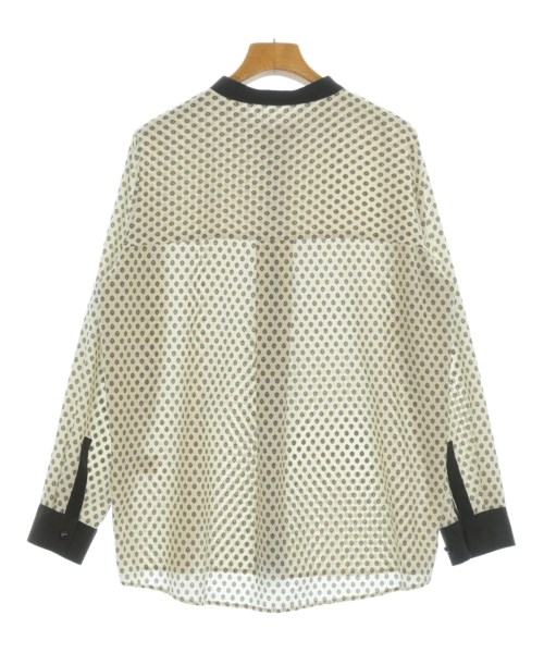 Loungedress（ラウンジドレス）ブラウス 茶 サイズ:F(M位) レディース/2200730619017