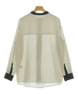 Loungedress（ラウンジドレス）ブラウス 茶 サイズ:F(M位) レディース/2200730619017