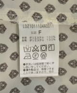 Loungedress（ラウンジドレス）ブラウス 茶 サイズ:F(M位) レディース/2200730619017