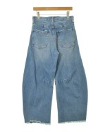 Loungedress（ラウンジドレス）デニムパンツ 青 サイズ:S レディース/2200731600083