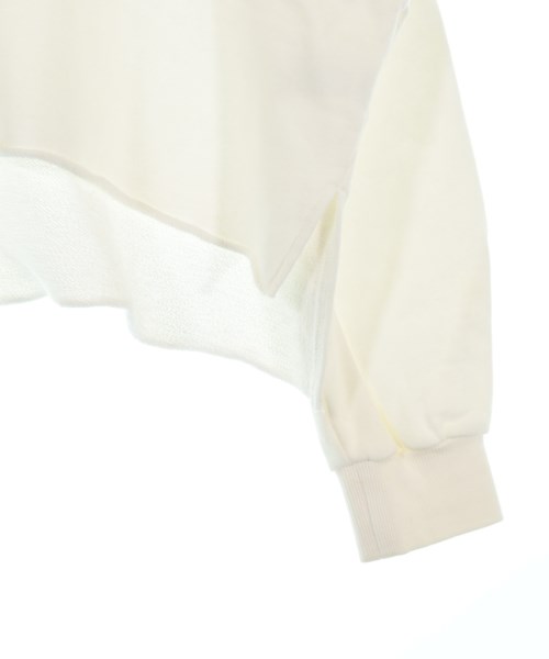 Loungedress（ラウンジドレス）スウェット 白 サイズ:F レディース/2200726529023
