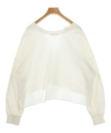 Loungedress（ラウンジドレス）スウェット 白 サイズ:F レディース/2200726529023