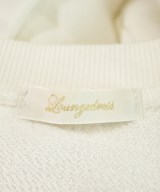 Loungedress（ラウンジドレス）スウェット 白 サイズ:F レディース/2200726529023