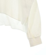 Loungedress（ラウンジドレス）スウェット 白 サイズ:F レディース/2200726529023