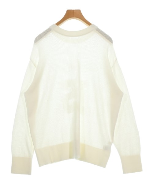 Loungedress（ラウンジドレス）ニット・セーター 白 サイズ:F レディース/2200726529078