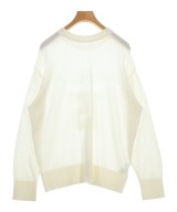 Loungedress（ラウンジドレス）ニット・セーター 白 サイズ:F レディース/2200726529078