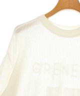 Loungedress（ラウンジドレス）ニット・セーター 白 サイズ:F レディース/2200726529078