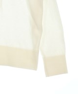 Loungedress（ラウンジドレス）ニット・セーター 白 サイズ:F レディース/2200726529078