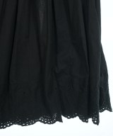 Loungedress（ラウンジドレス）ロング・マキシ丈スカート 黒 サイズ:F レディース/2200726529108