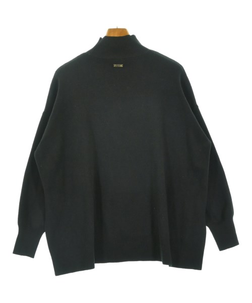 Loungedress（ラウンジドレス）ニット・セーター 黒 サイズ:F レディース/2200725552015
