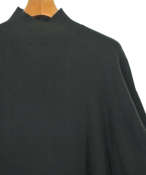 Loungedress（ラウンジドレス）ニット・セーター 黒 サイズ:F レディース/2200725552015