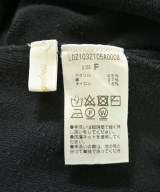 Loungedress（ラウンジドレス）ニット・セーター 黒 サイズ:F レディース/2200725552015