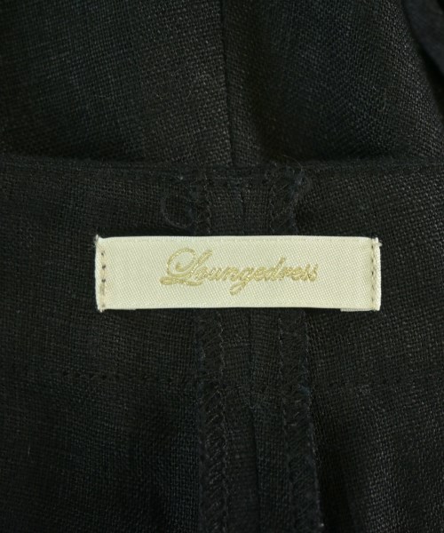 Loungedress（ラウンジドレス）その他 黒 サイズ:F レディース/2200732508012