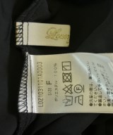 Loungedress（ラウンジドレス）ロング・マキシ丈スカート 黒 サイズ:F レディース/2200732508029