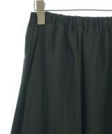 Loungedress（ラウンジドレス）ロング・マキシ丈スカート 黒 サイズ:F レディース/2200732508029