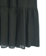 Loungedress（ラウンジドレス）ロング・マキシ丈スカート 黒 サイズ:F レディース/2200732508029
