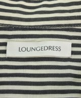 Loungedress（ラウンジドレス）カジュアルシャツ 黒 サイズ:F レディース/2200728352124