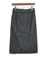 Loungedress（ラウンジドレス）ロング・マキシ丈スカート グレー サイズ:0(XS位) レディース/2200732869137