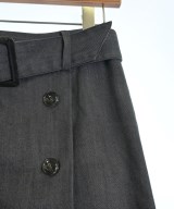 Loungedress（ラウンジドレス）ロング・マキシ丈スカート グレー サイズ:0(XS位) レディース/2200732869137