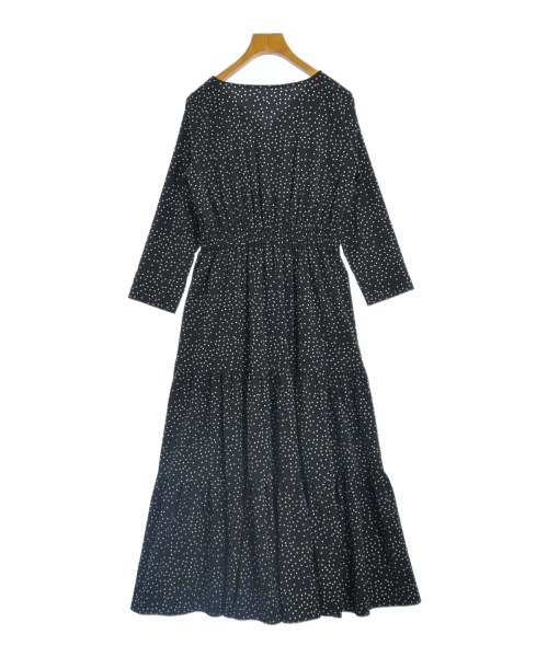 Loungedress（ラウンジドレス）ワンピース 黒 サイズ:F レディース/2200733893087
