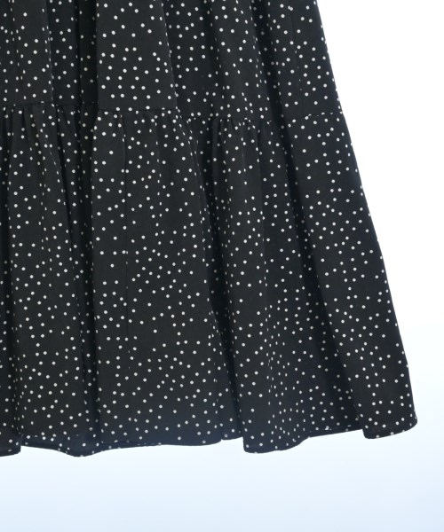 Loungedress（ラウンジドレス）ワンピース 黒 サイズ:F レディース/2200733893087