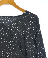 Loungedress（ラウンジドレス）ワンピース 黒 サイズ:F レディース/2200733893087