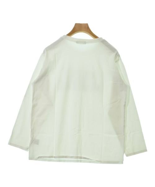 Loungedress（ラウンジドレス）Tシャツ・カットソー 白 サイズ:F レディース/2200729551045