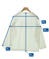 Loungedress（ラウンジドレス）Tシャツ・カットソー 白 サイズ:F レディース/2200729551045