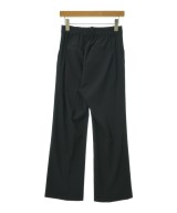 Loungedress（ラウンジドレス）スラックス 黒 サイズ:S レディース/2200731759033