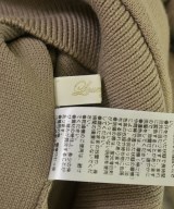 Loungedress（ラウンジドレス）ニット・セーター ベージュ サイズ:F レディース/2200716382065