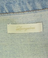 Loungedress（ラウンジドレス）デニムジャケット 青 サイズ:F レディース/2200720852035