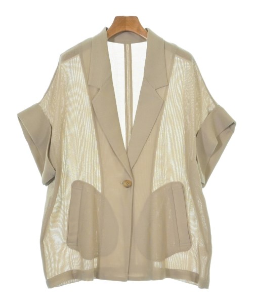 Loungedress(ラウンジドレス)のテーラードジャケット サイズ:F 5,200円