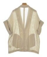 Loungedress（ラウンジドレス）テーラードジャケット ベージュ サイズ:F レディース/2200716139126