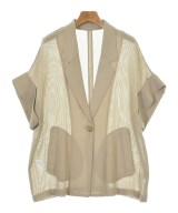 Loungedress テーラードジャケット