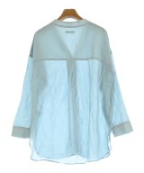 Loungedress（ラウンジドレス）カジュアルシャツ 青 サイズ:F レディース/2200720039023