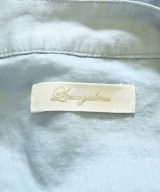 Loungedress（ラウンジドレス）カジュアルシャツ 青 サイズ:F レディース/2200720039023