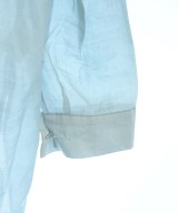 Loungedress（ラウンジドレス）カジュアルシャツ 青 サイズ:F レディース/2200720039023