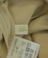 Loungedress（ラウンジドレス）ロング・マキシ丈スカート ベージュ サイズ:F レディース/2200716110019
