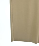 Loungedress（ラウンジドレス）ロング・マキシ丈スカート ベージュ サイズ:F レディース/2200716110019