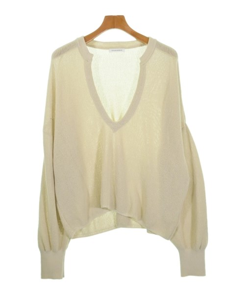 Loungedress(ラウンジドレス)のニット・セーター サイズ:F 3,300円
