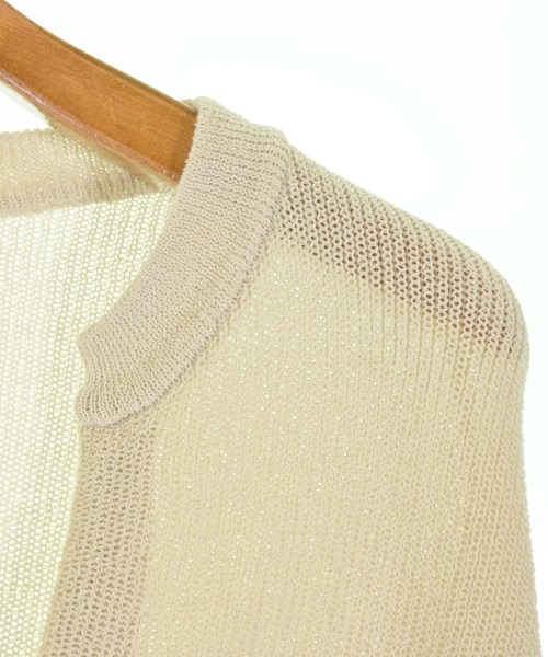 Loungedress（ラウンジドレス）ニット・セーター ベージュ サイズ:F レディース/2200717251018