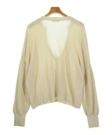 Loungedress（ラウンジドレス）ニット・セーター ベージュ サイズ:F レディース/2200717251018