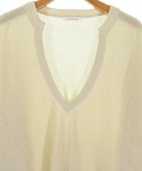 Loungedress（ラウンジドレス）ニット・セーター ベージュ サイズ:F レディース/2200717251018
