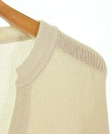 Loungedress（ラウンジドレス）ニット・セーター ベージュ サイズ:F レディース/2200717251018