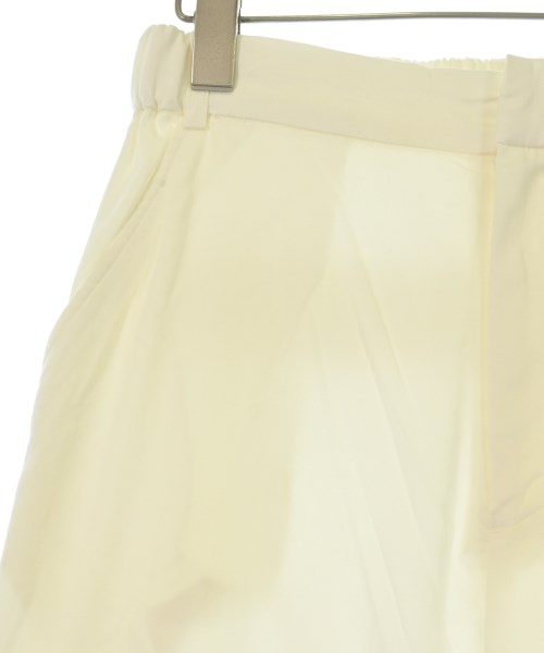 Loungedress（ラウンジドレス）カーゴパンツ 白 サイズ:S レディース/2200716627036
