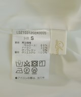 Loungedress（ラウンジドレス）カーゴパンツ 白 サイズ:S レディース/2200716627036