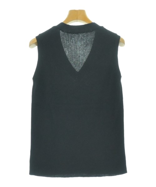 Loungedress（ラウンジドレス）ニット・セーター 黒 サイズ:F レディース/2200718458027