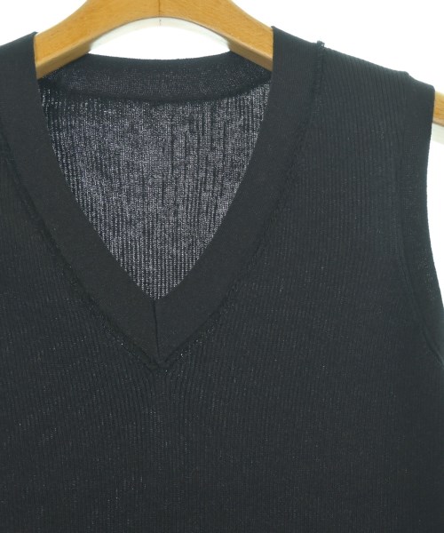 Loungedress（ラウンジドレス）ニット・セーター 黒 サイズ:F レディース/2200718458027